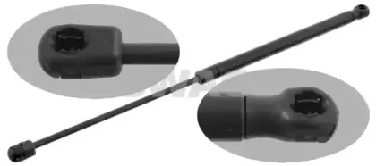 70 92 8039 SWAG Газовая пружина, крышка багажник 70 92 8039 SWAG Газовая пружина, крышка багажник